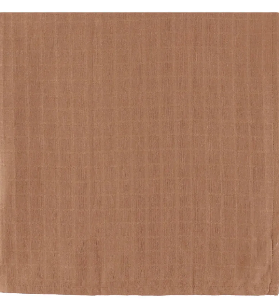 Cam Cam Stofbleer - 70x70 - 2-pak - Amber