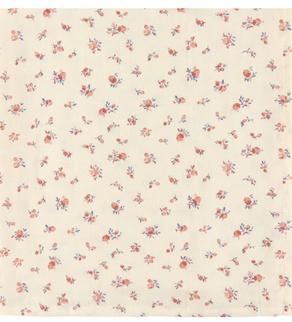 Cam Cam Stofbleer - 72x72 cm - 2-pak - Berries