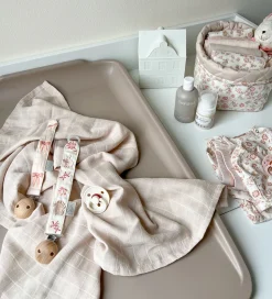 Cam Cam Stofbleer - 70x70 cm - 3-pak - Augusta