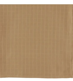 Cam Cam Stofbleer - 70x70 cm - 2-pak - Honey