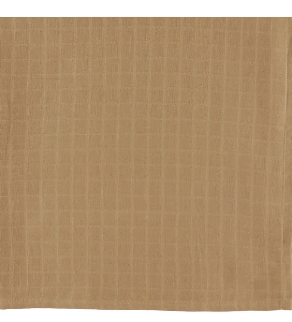 Cam Cam Stofbleer - 70x70 cm - 2-pak - Honey