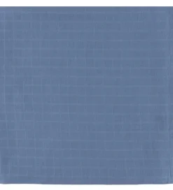 Cam Cam Stofbleer - 70x70 cm - 2-pak - Deep Blue