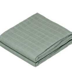 Cam Cam Stofbleer - 70x70 cm - 2-pak - Ivy Green