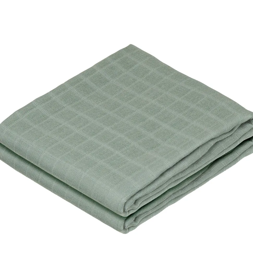 Cam Cam Stofbleer - 70x70 cm - 2-pak - Ivy Green
