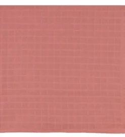 Cam Cam Stofbleer - 72x72 cm - 2-pak - Sienna