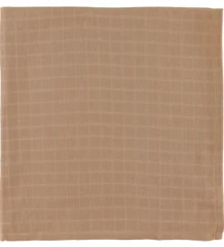 Cam Cam Stofbleer - 70x70 cm - 8-pak - Earth Mix