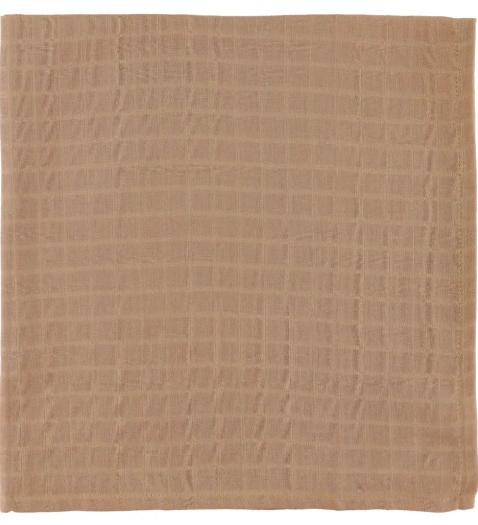 Cam Cam Stofbleer - 70x70 cm - 8-pak - Earth Mix