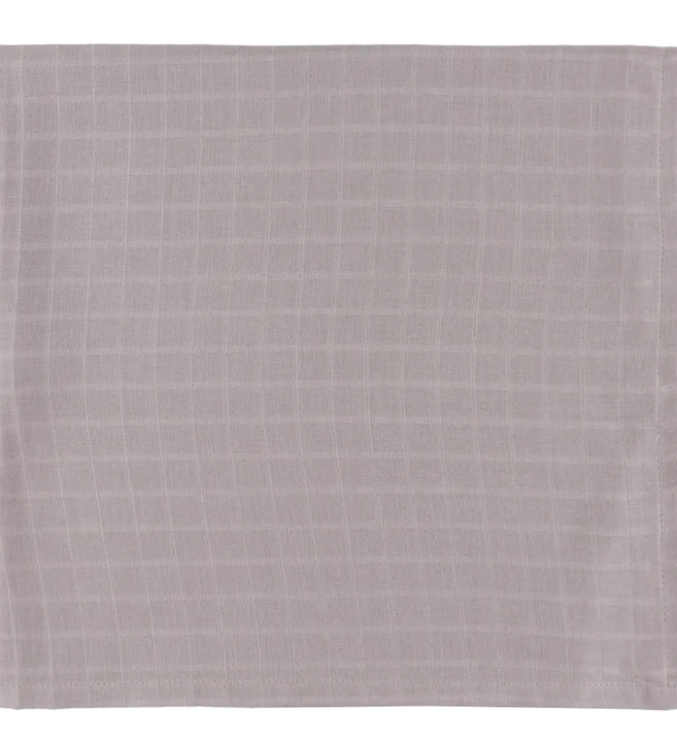 Cam Cam Stofbleer - 70x70 cm - 8-pak - Earth Mix