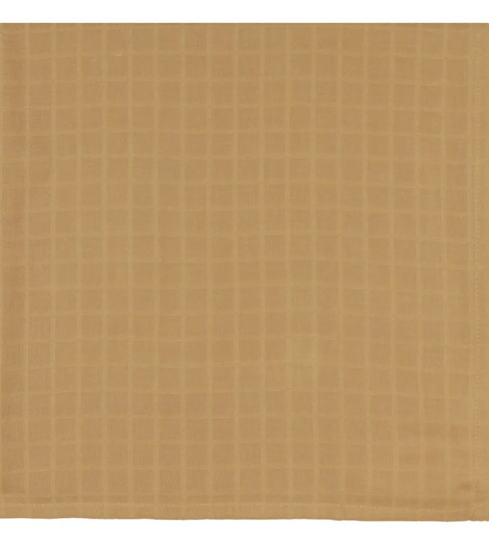 Cam Cam Stofbleer - 70x70 cm - 3-pak - Capri