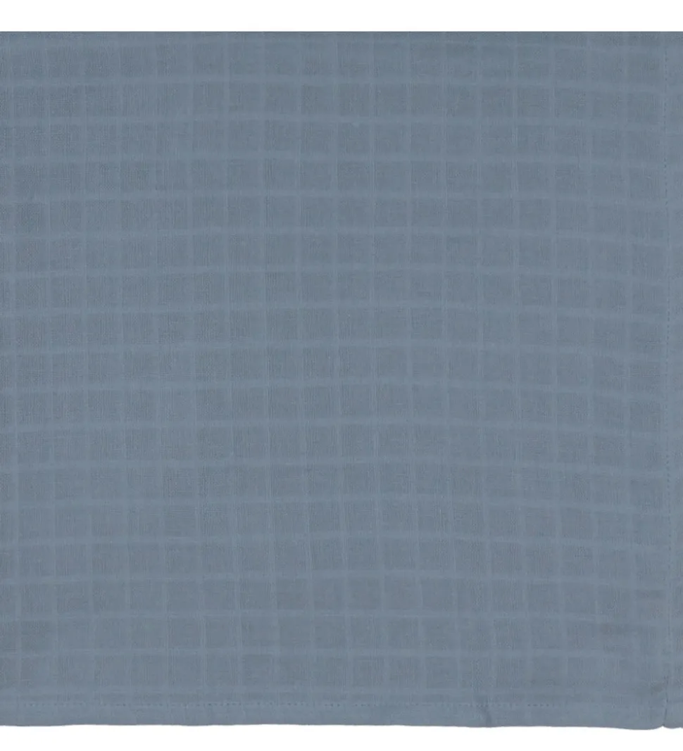 Cam Cam Stofbleer - 70x70 cm - 3-pak - Capri