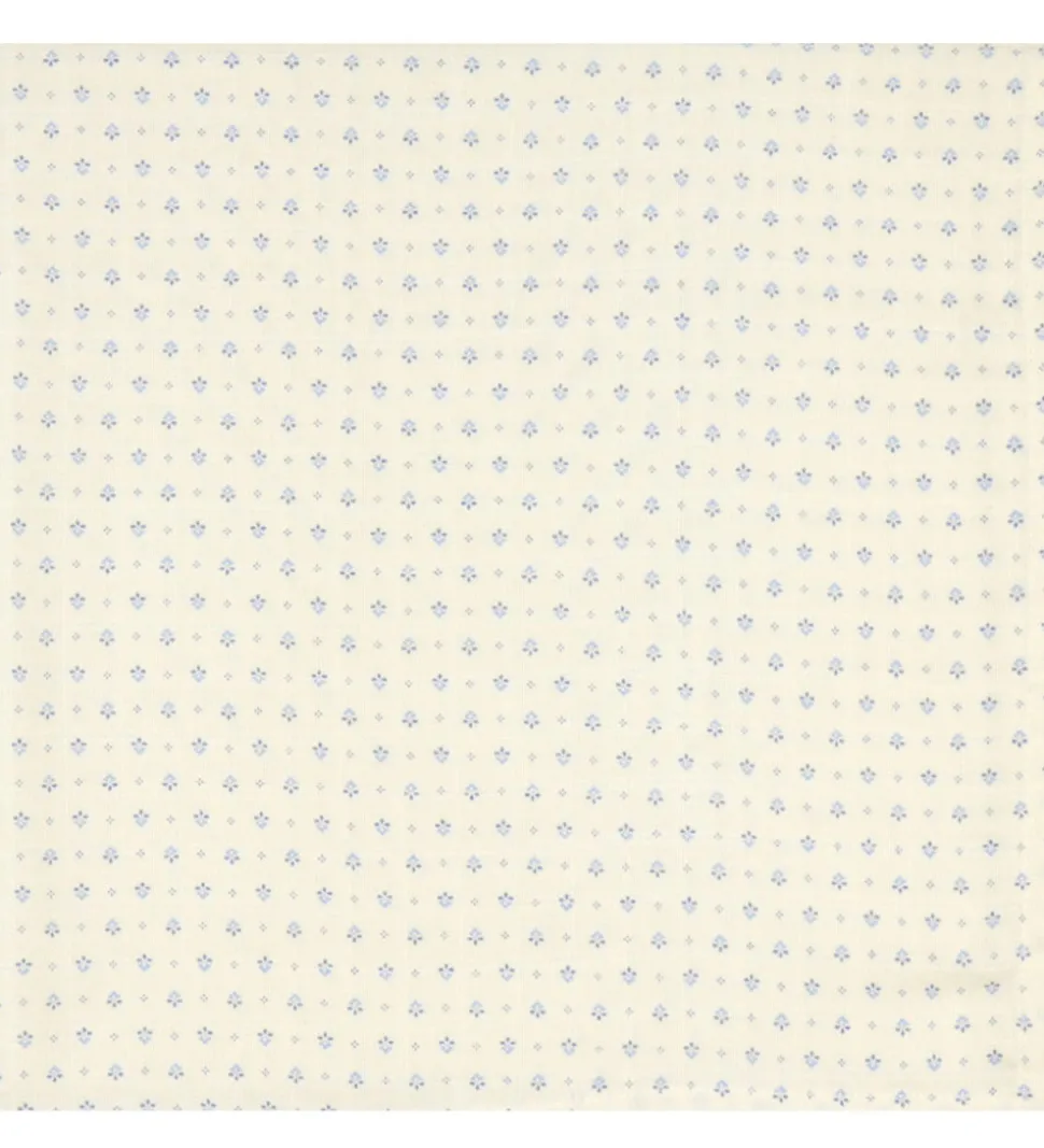 Cam Cam Stofbleer - 70x70 cm - 3-pak - Capri