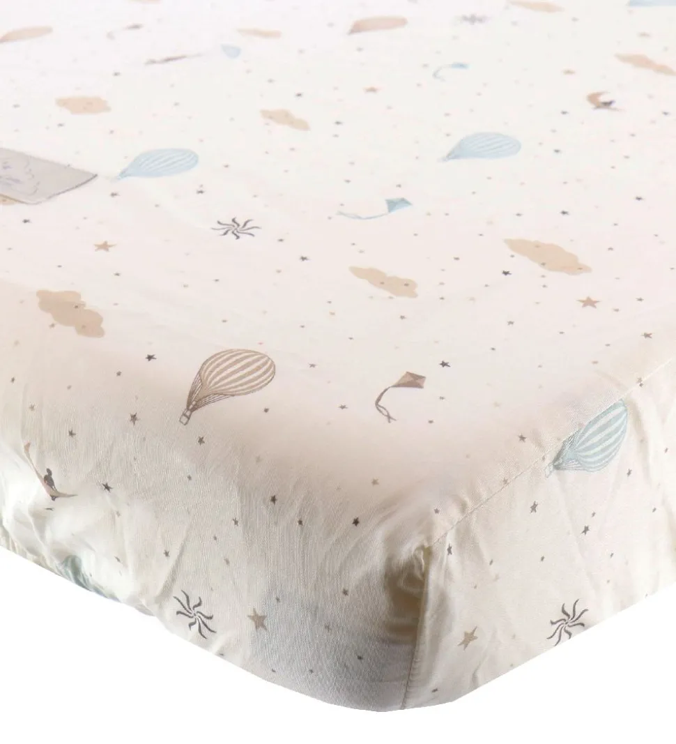 Cam Cam Stræklagen - 70x140 cm - Dreamland