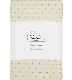 Cam Cam Stræklagen - 60x120x15 cm - Capri