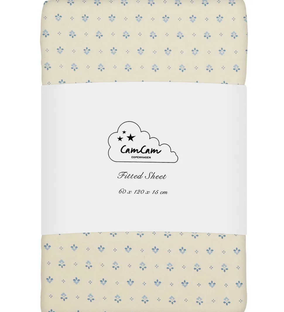 Cam Cam Stræklagen - 60x120x15 cm - Capri