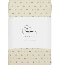 Cam Cam Stræklagen - 70x140x15 cm - Capri