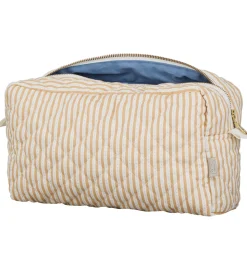 Cam Cam Toilettaske - Quiltet - Oatfield