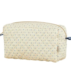 Cam Cam Toilettaske - Quilted - Capri