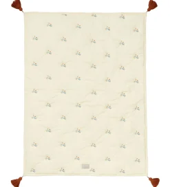 Cam Cam Tæppe - Bicycles