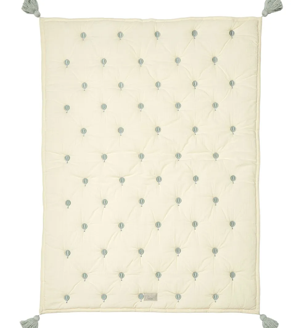 Cam Cam Tæppe - Balloon