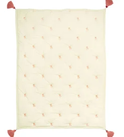 Cam Cam Tæppe - Bows