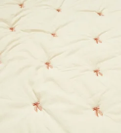 Cam Cam Tæppe - Bows