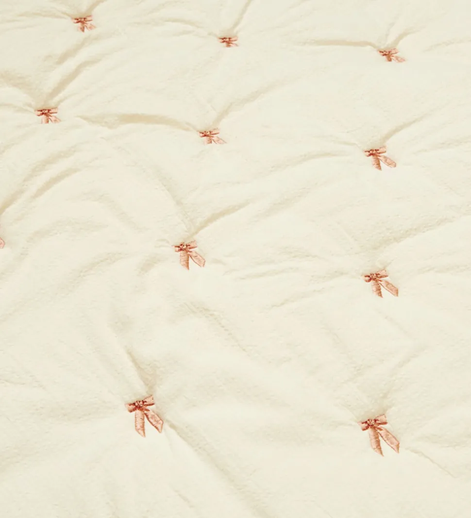 Cam Cam Tæppe - Bows