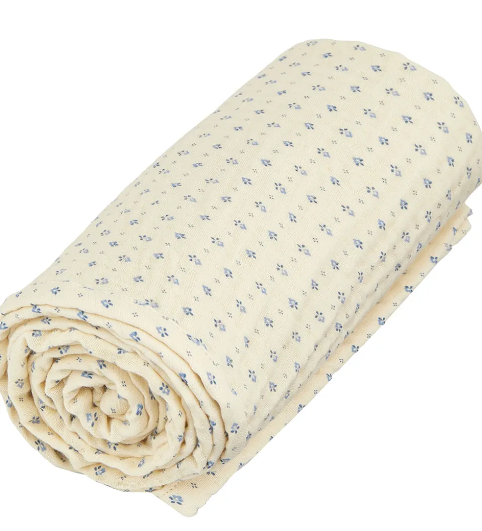 Cam Cam Tæppe - 100x100 cm - Capri