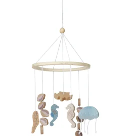 Cam Cam Uro - Træ - Sea Garden