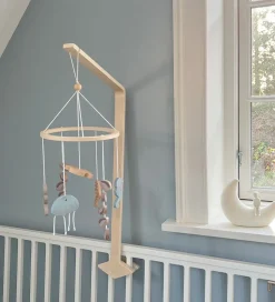 Cam Cam Uroholder - Wooden Mobile