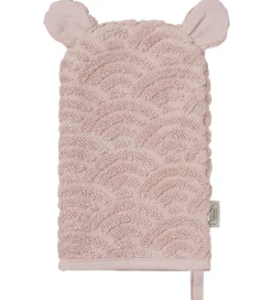 Cam Cam Vaskehandske - Dusty Rose