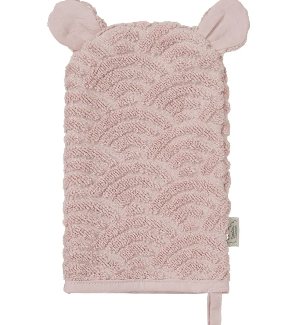Cam Cam Vaskehandske - Dusty Rose