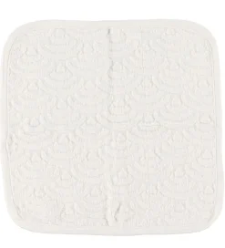 Cam Cam Vaskeklude - 3-Pak - Off-White