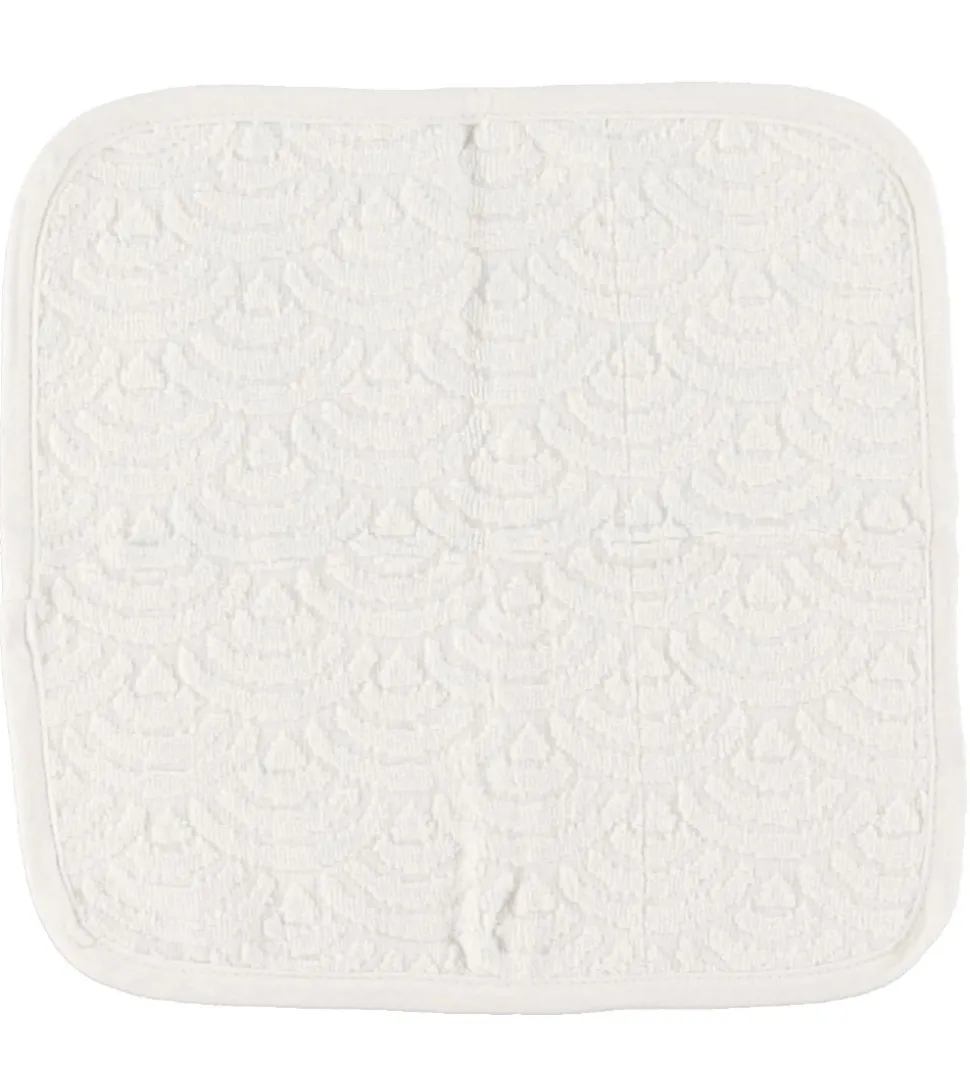 Cam Cam Vaskeklude - 3-Pak - Off-White