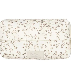 Cam Cam Vådserviet Etui - 22x12x5 cm - Lierre