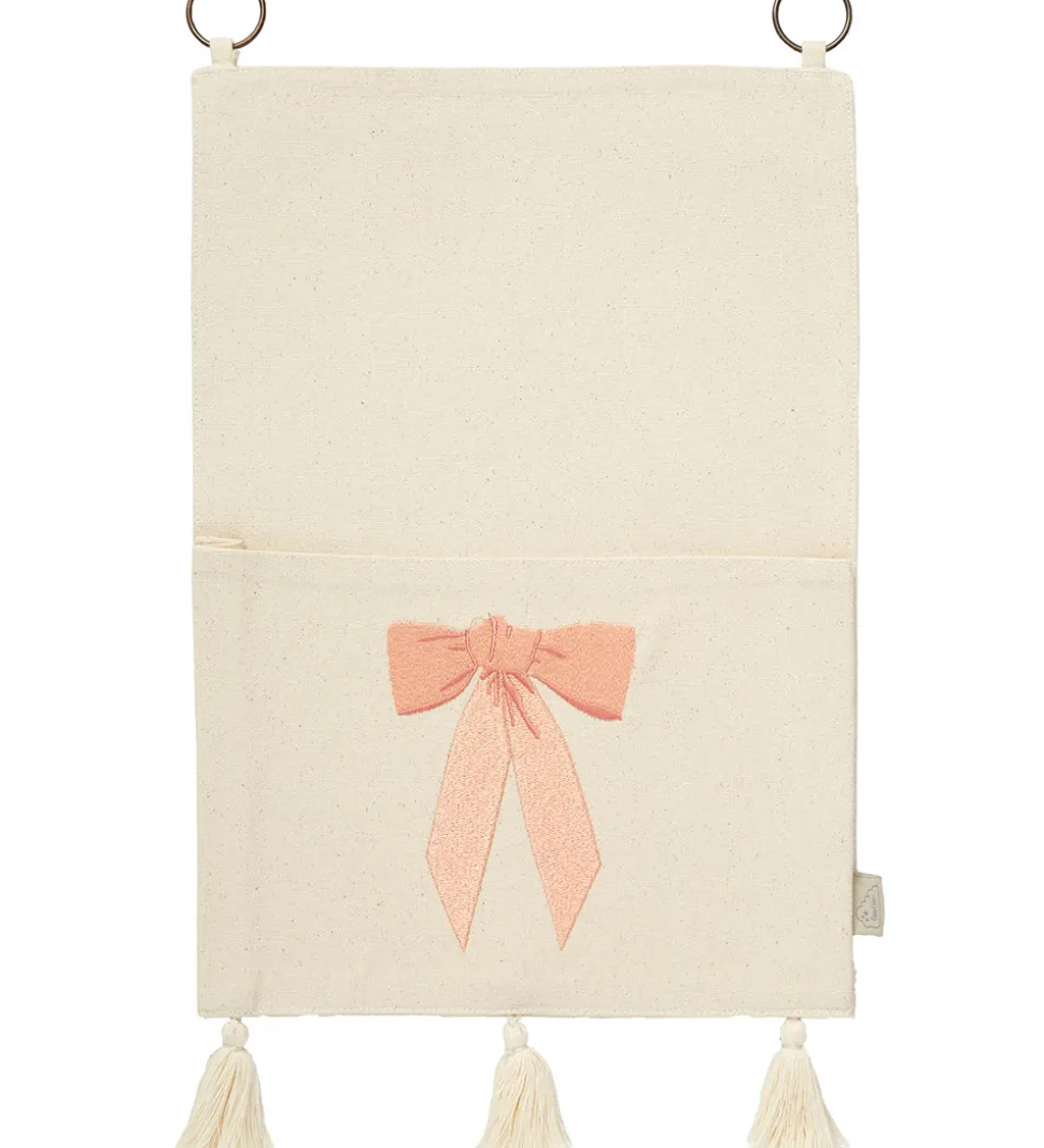 Cam Cam Væglomme - Bows