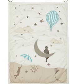 Cam Cam Vægtæppe - 70x50 cm - Dreamland