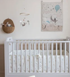 Cam Cam Vægtæppe - 70x50 cm - Dreamland