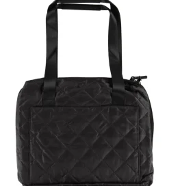 CAMA Copenhagen Pusletaske - Chloe - Black