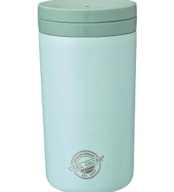 Carl Oscar Termokop - Tempcup - 400 ml - Grøn