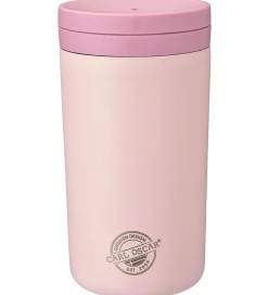 Carl Oscar Termokop - Tempcup - 400 ml - Pink