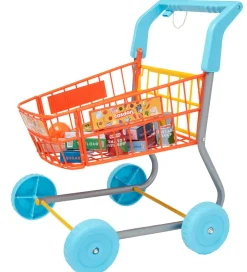 Casdon Indkøbsvogn m. Legemad