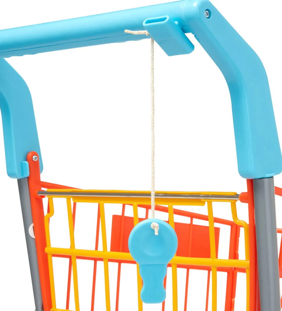 Casdon Indkøbsvogn m. Legemad