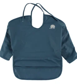 CelaVi Forklæde - Petroleum