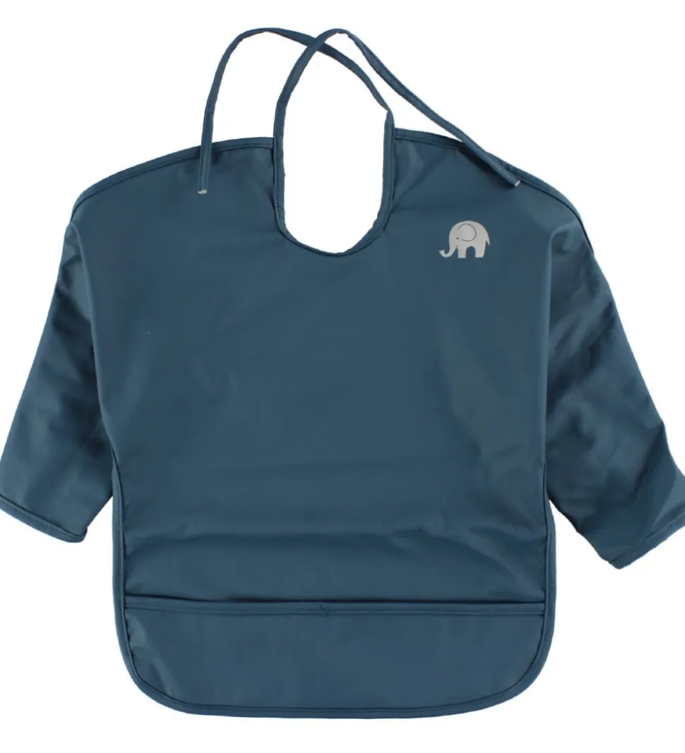 CelaVi Forklæde - Petroleum