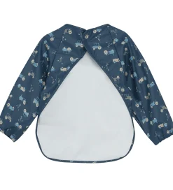 CeLaVi Forklæde - PU - Blue Heaven