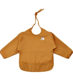 CeLaVi Forklæde - PU - Buckthorn Brown