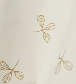 CeLaVi Forklæde - PU - Khaki m. Blade