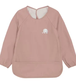 CeLaVi Forklæde - PU - Misty Rose