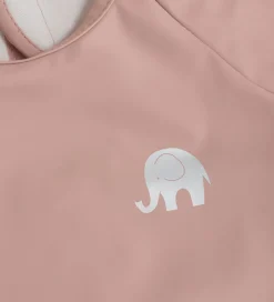 CeLaVi Forklæde - PU - Misty Rose