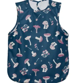 CeLaVi Forklæde - PU - Reflecting Pond m. Svampe